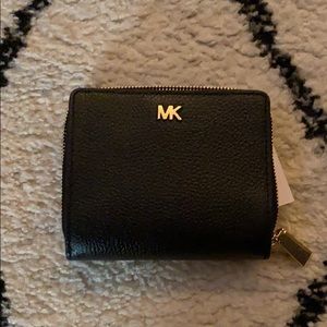NWT Michael Kors wallet